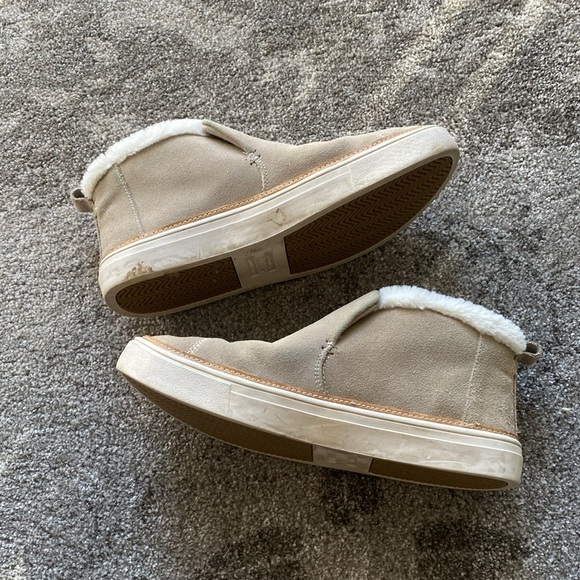 Toms Winter Sneakers - Picture 4 of 8